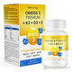 MOVit Energy Omega 3 + K2 + D3 + E PREMIUM 90 kapslí