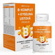 MOVit Energy B-Komplet + Kyselina listová Premium 90 tablet