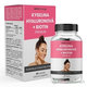 MOVit Energy Kyselina hyaluronová + Biotin PREMIUM 60 kapslí