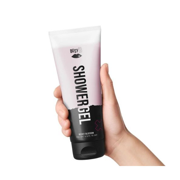 Busyb Becky Blossom Sprchový gel 230ml