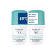 VICHY Deo Intense roll-on 48h duo 2×50 ml