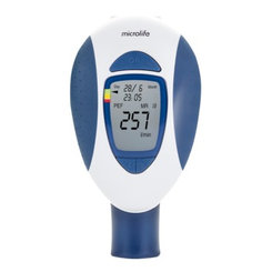 MICROLIFE PF100 spirometr 1 ks