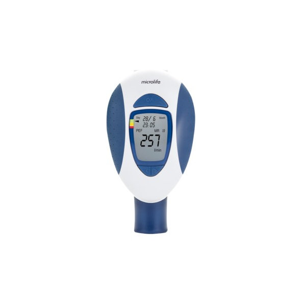 MICROLIFE PF100 spirometr 1 ks
