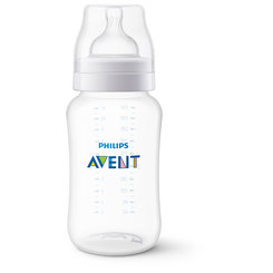 Philips AVENT Láhev Anti-colic 330 ml 3m+
