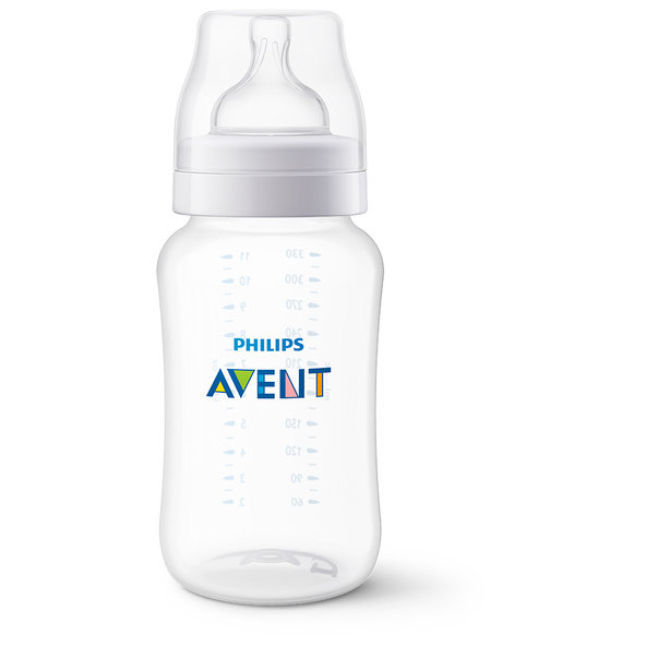 Philips AVENT Láhev Anti-colic 330 ml 3m+
