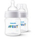 Philips AVENT Láhev Anti-colic 125 ml 0m+ 2 ks