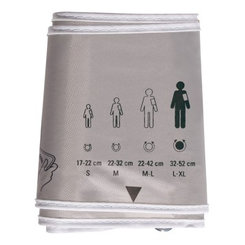 MICROLIFE 3G Soft manžeta L-XL 32–52 cm 1 ks