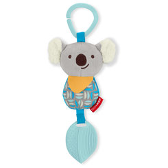 SKIP HOP Bandana Buddies závěsná hračka na C kroužku Koala 0 m+