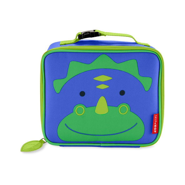SKIP HOP Zoo Termotaška na svačinu Dino 3+