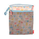 Skip Hop Spark Style nepromokavé pouzdro Rainbow 30 × 38 cm