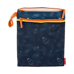Skip Hop Spark Style nepromokavé pouzdro Rocket