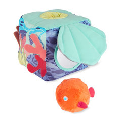 SKIP HOP Seascape aktivní kostka 6 m+