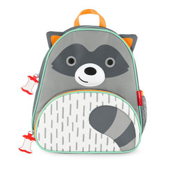 SKIP HOP Zoo Batůžek do školky Mýval 3+