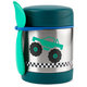 SKIP HOP Spark Style Termoska na jídlo s příborem Truck 325 ml