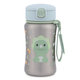 SKIP HOP Besties Squad Dino láhev s brčkem 12 m+ 350 ml