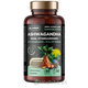 Be a Pro! Ashwagandha Dual Standardized 30 kapslí