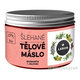 Leros šlehané tělové máslo rozmarýn a jalovec 150 ml
