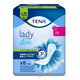 TENA Lady Slim Extra Plus inkontinenční vložky 8 ks