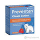 Preventan Classic Junior jahoda 90 tablet
