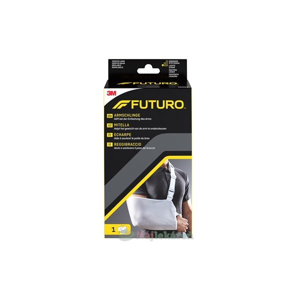 3M Futuro 46204 Závěsná podpora ruky