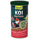 Tetra Pond Koi Sticks Mini krmivo 1 l