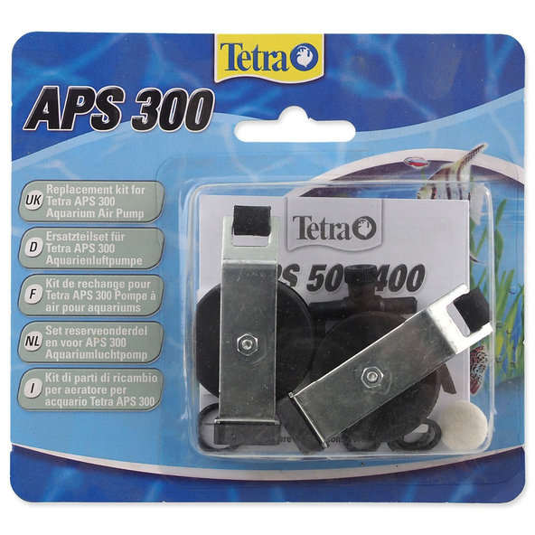 Tetra APS sada náhradních dílů pro kompresor 300