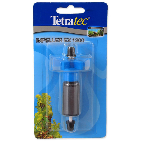 Tetra EX vrtulka 1200
