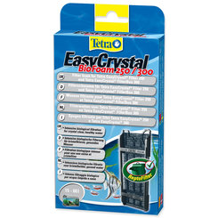 Tetra EasyCrystal biologický filtrační molitan 250/300