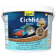 Tetra Cichlid Sticks krmivo pro cichlidy 10 l