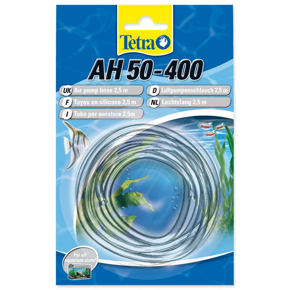 Tetra AH 50–400 hadička 2,5 m