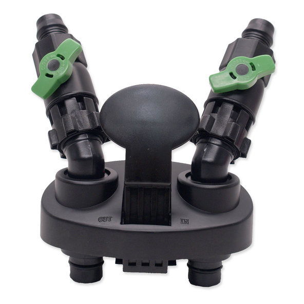 Tetra EX 1200 adaptér s těsněním