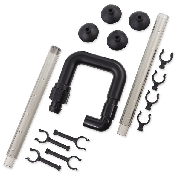 Tetra EX výstupní set 1200/1200 Plus