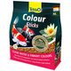 Tetra Pond Colour Sticks krmivo pro jezírkové ryby 4 l