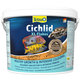 Tetra Cichlid XL vločkové krmivo pro cichlidy 10 l