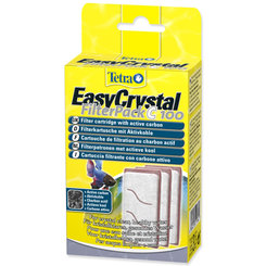 Tetra EasyCrystal FilterPack C 100 filtrační náplň