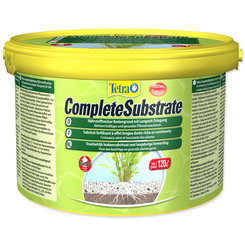 Tetra Plant Complete substrát pro akvária 5 kg