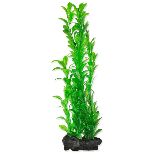 Tetra Plant Hygrophila L dekorace do akvária 30 cm