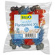 Tetra Plant Mix XS dekorace do akvária, mix 6 ks