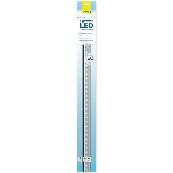 Tetra LightWave sada osvětlení 430