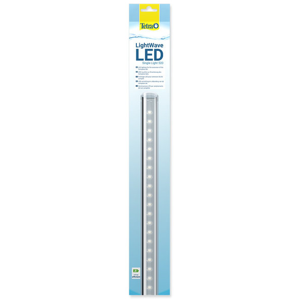Tetra LightWave Single 520 osvětlení do akvária