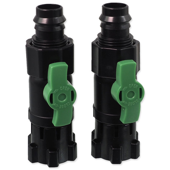 Tetra EX ventil 500/700/1000 Plus 2 ks