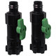 Tetra EX ventil 1500 Plus 2 ks
