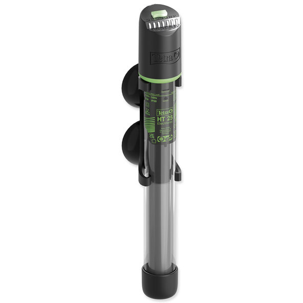 Tetra Electronic HT 25 akvarijní topítko 25 W pro 10–25 l