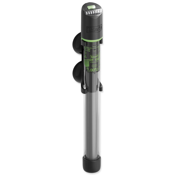 Tetra Electronic HT 100 akvarijní topítko 100 W pro 100–150 l