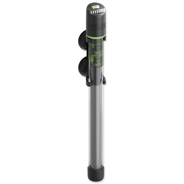 Tetra Electronic HT 200 akvarijní topítko 200 W pro 225–300 l