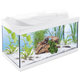 Tetra Starter Line LED bílý akvarijní set 60 × 30 × 30 cm 54 l