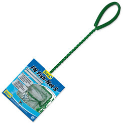 Tetra akvarijní síťka S 8 cm