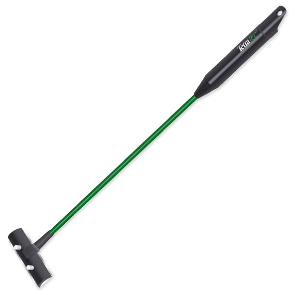 Tetra GS46 akvarijní škrabka se žiletkou