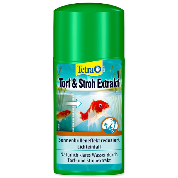 Tetra Pond AlgoSchutz přípravek proti řasám 250 ml