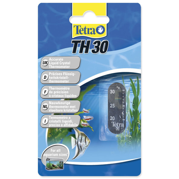Tetra digitální teploměr TH30
